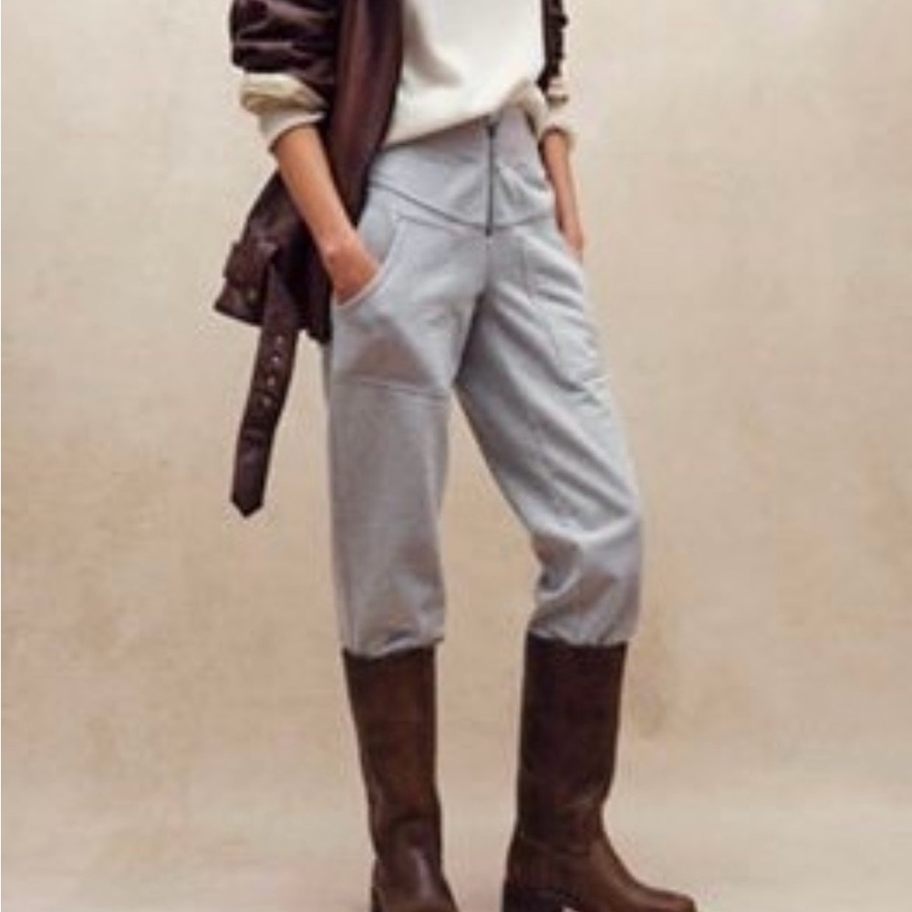 Free People On The Road Pants